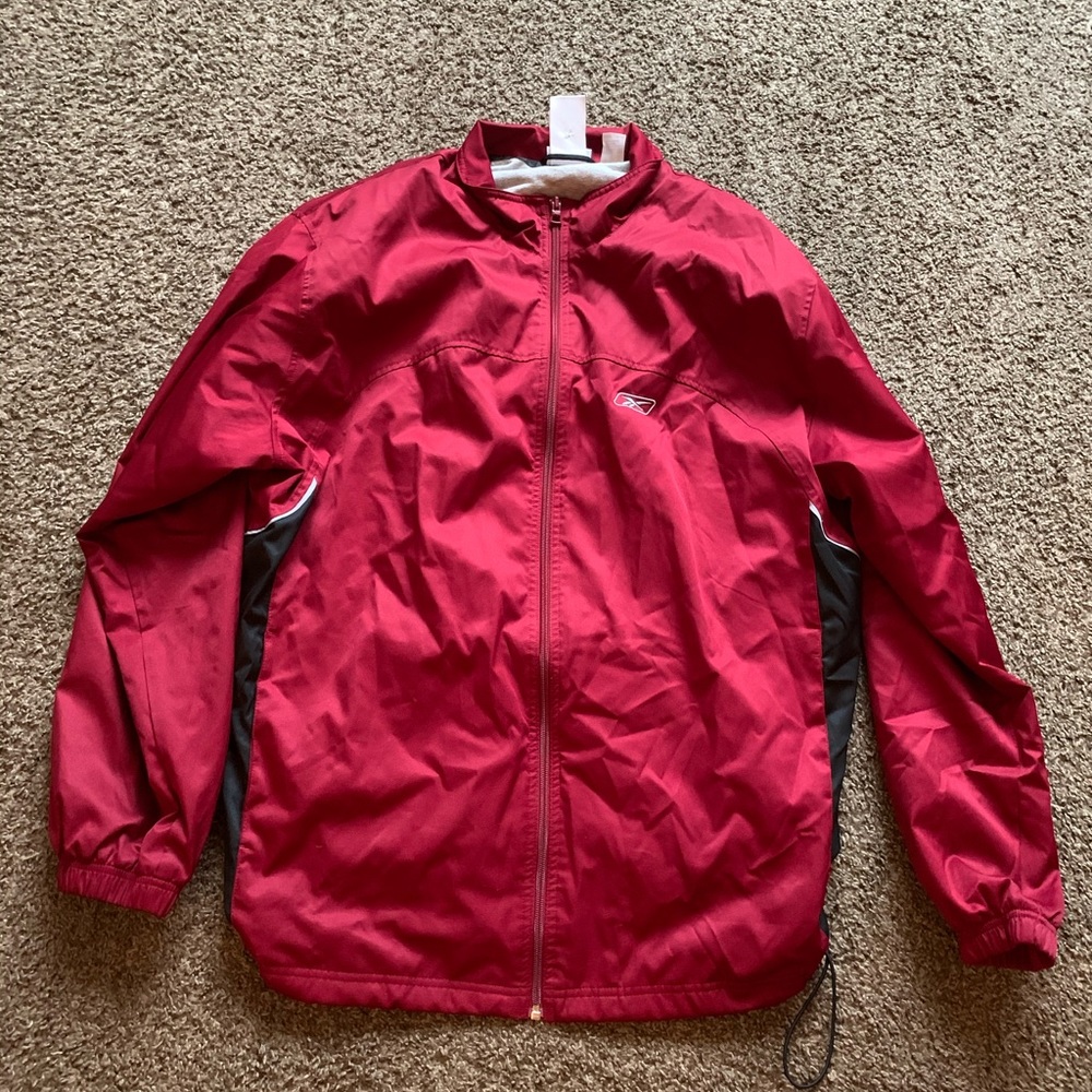 Reebok jacket